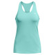 Under Armour Γυναικεία αμάνικη μπλούζα HeatGear Racer Tank